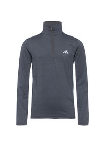 Adidas Funktionsshirt Kinder - schwarz - Gr. 128 - Polyester/Elastan