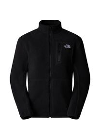 The North Face Yumiori Fleecejacke Damen - schwarz - Gr. S - Polyester