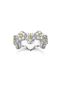 Thomas Sabo Damenring TR2337-051-4-52