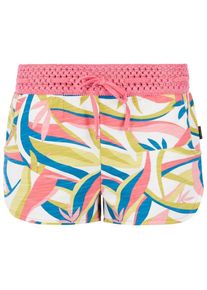 Protest PRTFlowery 25 Shorts Damen (Gr 40 |bunt)
