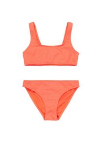 Roxy Lagos Bralette Set Bikini Kinder (Gr 7 Years |rot)