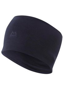 Mountain Equipment Groundup Headband Stirnband (Gr One Size |blau)