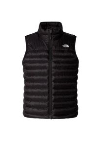 The North Face Terra Peak Vest Kunstfaserweste Damen (Gr M |schwarz)