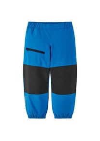 Trekkinghose Reima Samppi Kinder (Gr 116 |blau |wasserdicht)