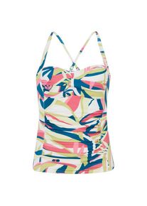 Protest MIXLusci Tankini Top Tankinis Damen (Gr 38 - Cup: C |bunt)