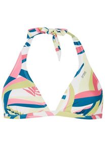 Protest MIXJaneiri Bikini-Top Damen (Gr 34 - Cup: C |bunt)