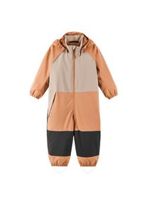 Reima Tuusula Overall Kinder (Größe 98 |beige |wasserdicht)