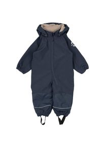 Mikk-line Softshell Suit Recycled Uni Overall Kinder (Gr 86 |blau)