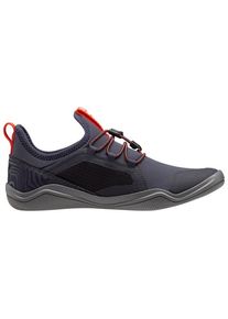 Helly Hansen Supalight Moc One Wassersportschuhe Damen (Gr 39,3 |grau)