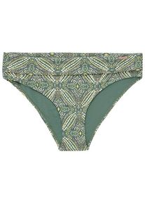 Protest MIXLava 25 Bikini-Bottom Damen (Gr 40 |oliv)