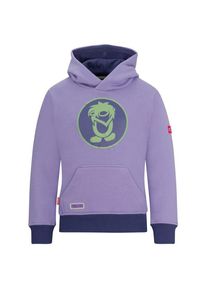 Trollkids Troll Sweater Hoodie Kids (Gr 92 |lila)