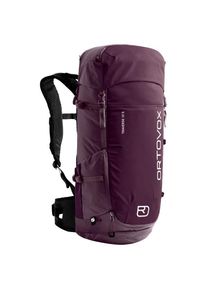 Ortovox Traverse 38 S Wanderrucksack (Größe 38 l |lila)