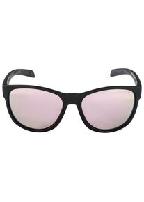 Alpina Nacan II Mirror S3 Sonnenbrille (rosa)