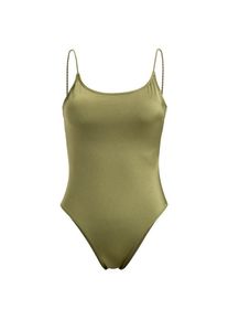 Roxy Brilho One Piece Badeanzug Damen (Gr XXL |oliv)