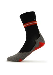 Falke RU5 Laufsocken Herren (Gr 39-41 |schwarz)