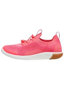 Keen Youths KNX Knit Lace Barfußschuhe Kinder (Gr 34 |dubarry /weiß)