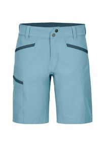 Ortovox Pelmo Shorts Shorts Women (Größe XL |türkis)
