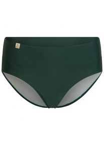 INASKA Bottom Flow Bikini-Bottom Women (Gr XS |grün)