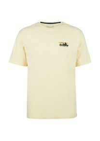 Patagonia 73 Skyline Organic T-Shirt T-Shirt Men (Gr L |beige)