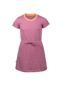 Kleid Trollkids Noresund Dress Mädchen (Gr 104 |rosa)