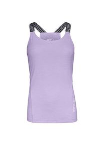 Top Ortovox 150 Essential Top Damen (Gr XL |lila)