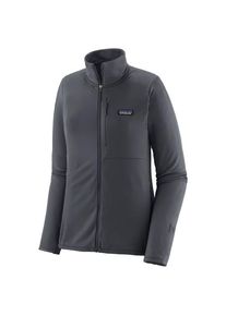 Patagonia R1 Thermal Jacket Fleecejacke Women (Gr S |grau)