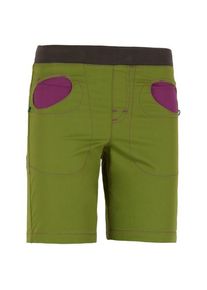 E9 BRC Short Shorts Kinder (Gr 10 Years |oliv)