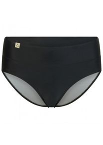Bikini Bottom INASKA Bottom Flow Damen (Gr L |schwarz)