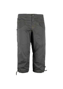 E9 R3 3/4 Hose Herren Sportklettern (Gr XL |grau)