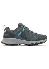 Columbia Peakfreak II Outdry Damen (Gr 41,5 |grau |wasserdicht)