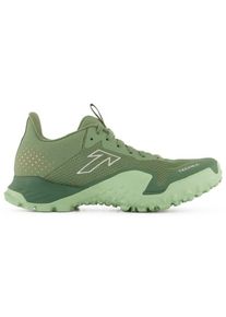 Tecnica Magma 20 S Multisportschuhe Damen (Gr 7 |grün/oliv)
