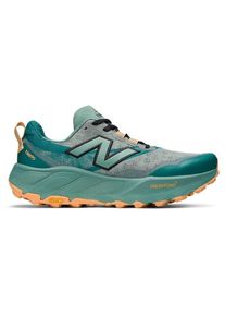 New Balance Fresh Foam X Hierro V9 Trailrunningschuhe Herren Trailrunning (Gr 45,5 |türkis)
