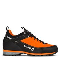 Approachschuhe Aku Link GTX Herren (Gr 46 |schwarz |wasserdicht)