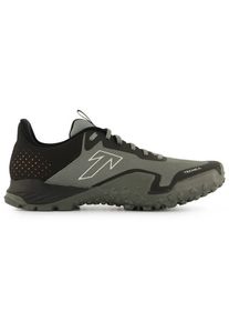 Multisportschuhe Tecnica Magma 2.0 S Herren (Gr 7,5 |oliv/schwarz)