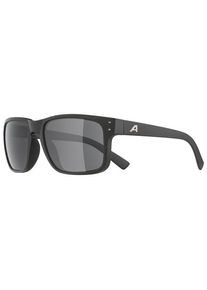 Sonnenbrille Alpina Kosmic Ceramic Mirror S3 (schwarz)