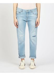 Gang 94NADIA CROPPED - boyfriend fit
