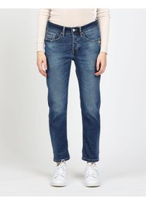 Gang 94NICA CROPPED - boyfriend fit