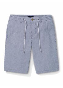 Walbusch Seersucker Bermudas