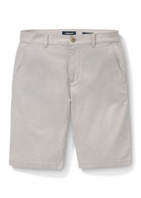 Walbusch Leinen-Bermudas Frischekick