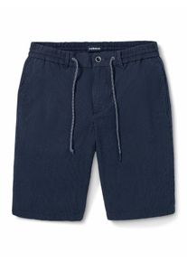 Walbusch Seersucker Bermudas