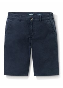 Walbusch Leinen-Bermudas Frischekick