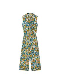 Tranquillo Ecovero Jumpsuit Jumpsuit Damen (Gr 38 |bunt)