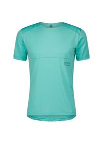 Scott Tee Endurance Tech S/S Laufshirt Men (Gr XL |türkis)