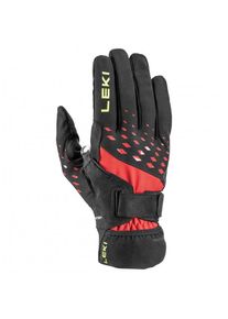Leki Ultra Trail Storm Shark Handschuhe Herren (Gr 10 |grau)