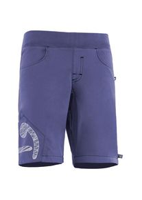 E9 B Pentago Peace Shorts Kinder Bouldern (Gr 2 Years |blau)