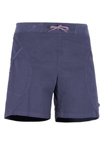 E9 Wendy24 Shorts Damen (Gr M |blau)