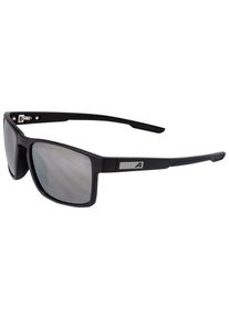 Alpina Stream S3 Sonnenbrille (grau)
