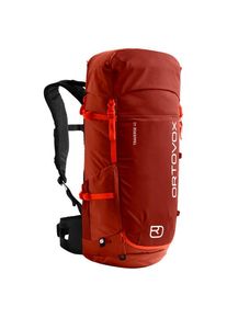 Ortovox Traverse 40 Wanderrucksack (Gr 40 l |rot)