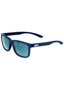 Sonnenbrille Alpina Burst Mirror S3 (blau)