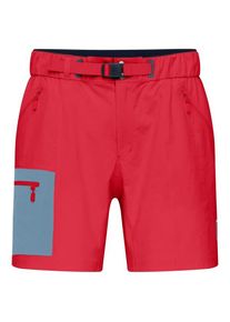 Norröna Norrøna Falketind Flex1 Light Shorts Shorts Women (Gr L |rot)